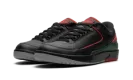 Air Jordan 2 Retro Low "Christmas" DV9956 006