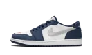 Jordan 1 Low SB "Midnight Navy"