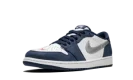 Jordan 1 Low SB "Midnight Navy"