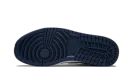 Jordan 1 Low SB "Midnight Navy"