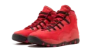 Air Jordan 10 Retro HOH GS "Steve Wiebe"