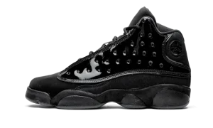 Air Jordan 13 GS "Cap and Gown"