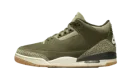 Air Jordan 3 "Family Affair"