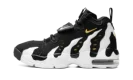 Air DT Max '96 "Black Varsity Maize"