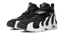 Air DT Max '96 "Black Varsity Maize"