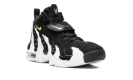 Air DT Max '96 "Black Varsity Maize"