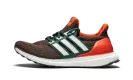 Ultra Boost "Miami Hurricanes"