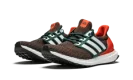 Ultra Boost "Miami Hurricanes"