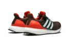 Ultra Boost "Miami Hurricanes"