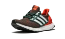 Ultra Boost "Miami Hurricanes"