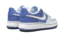 Air Force 1 GS "Glacier Blue"