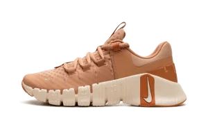 FREE METCON 5 WMNS "Amber Brown"