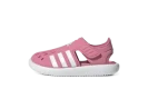 Water Sandals "Rose Tone"