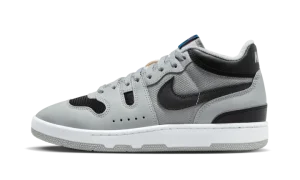 Mac Attack OG "Light Smoke Grey"