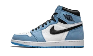 Air Jordan 1 Retro High OG "University Blue"