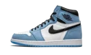 Air Jordan 1 Retro High OG "University Blue"