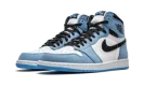 Air Jordan 1 Retro High OG "University Blue"
