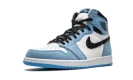 Air Jordan 1 Retro High OG "University Blue"