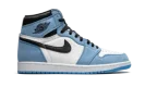 Air Jordan 1 Retro High OG "University Blue"