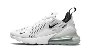 AIR MAX 270 MNS WMNS "White / Black"