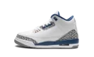 Air Jordan 3 GS "Wizards"
