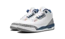 Air Jordan 3 GS "Wizards"