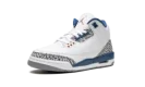 Air Jordan 3 GS "Wizards"