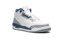 Air Jordan 3 GS "Wizards"