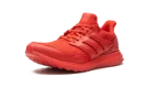ULTRA BOOST DNA S&L WMNS "Lush Red"