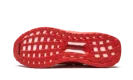ULTRA BOOST DNA S&L WMNS "Lush Red"