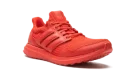 ULTRA BOOST DNA S&L WMNS "Lush Red"
