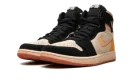 Jordan 1 High Zoom Air CMFT 2 "Muslin"