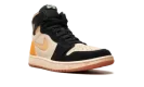 Jordan 1 High Zoom Air CMFT 2 "Muslin"