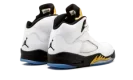 Air Jordan 5 Retro "Olympic Gold Medal"