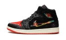 Air Jordan 1 Mid SE "Siempre Familia"