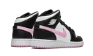 Air Jordan 1 MID GS "Arctic Pink" 555112 103