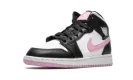 Air Jordan 1 MID GS "Arctic Pink" 555112 103