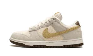 DUNK LOW WMNS "Coconut Milk"