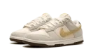 DUNK LOW WMNS "Coconut Milk"