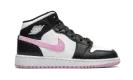 Air Jordan 1 MID GS "Arctic Pink" 555112 103