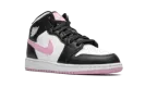 Air Jordan 1 MID GS "Arctic Pink" 555112 103