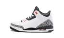 Air Jordan 3 Retro GS "Infrared 23"