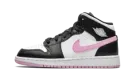 Air Jordan 1 MID GS "Arctic Pink" 555112 103