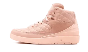 Jordan 2 Retro "Just Don Arctic Orange" 834825 805
