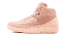 Jordan 2 Retro "Just Don Arctic Orange" 834825 805