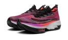 AIR ZOOM ALPHAFLY NEXT% WMNS "Hyper Violet"
