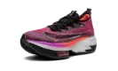 AIR ZOOM ALPHAFLY NEXT% WMNS "Hyper Violet"