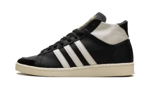 Jabbar Hi "Core Black Off White"