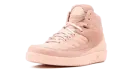 Jordan 2 Retro "Just Don Arctic Orange" 834825 805