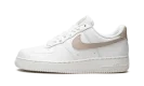 AIR FORCE 1 '07 LO WMNS "White Fossil Stone (W)"
